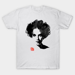 isabelle adjani T-Shirt